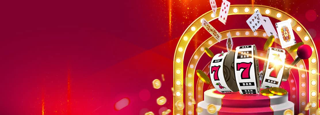 Just a moment...-電子遊藝