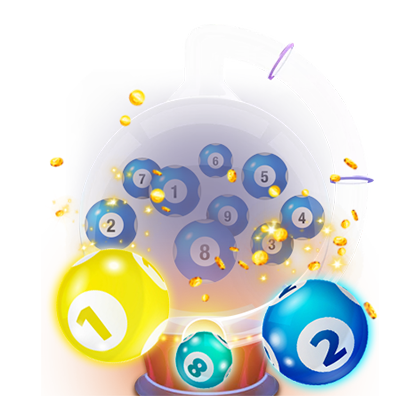 Just a moment...-彩票遊戲